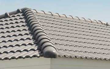 advantages of Appersett clay roofing