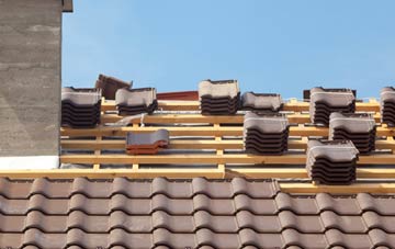 Appersett clay roofing costs
