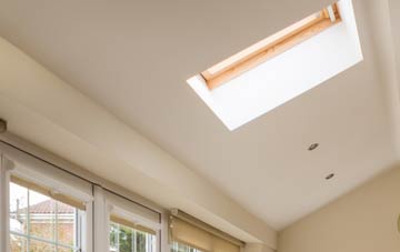 Appersett conservatory roof insulation companies