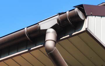types of Appersett fascias