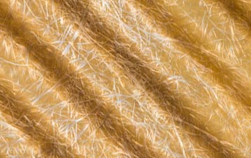 Appersett fibreglass roof waterproofing