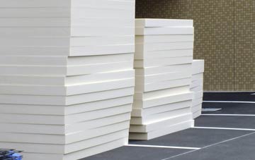 Appersett flat roof insulation costs