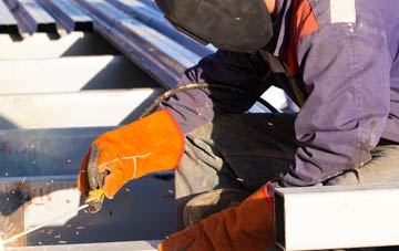 Appersett flat roofing options