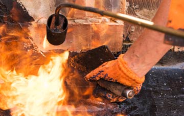 Appersett flat roof repair companies