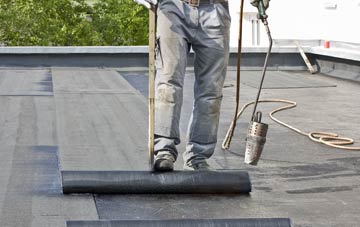 flat roof replacement Appersett, North Yorkshire