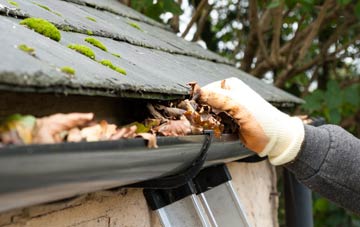 gutter cleaning Appersett, North Yorkshire