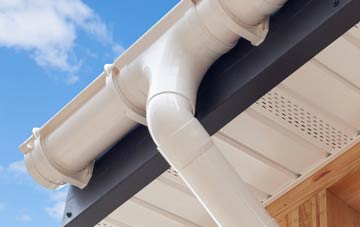 Appersett gutter installation costs