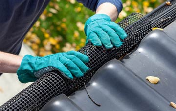 Appersett gutter repair companies