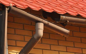 Appersett gutter repair costs