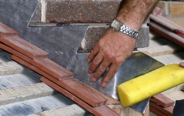 is Appersett lead roofing safe?