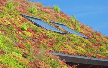 Appersett living roof systems