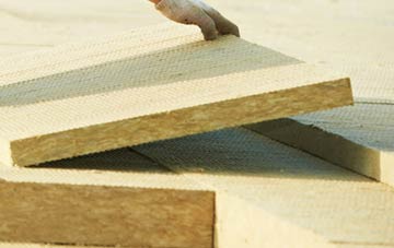 measuring Appersett tapered insulation