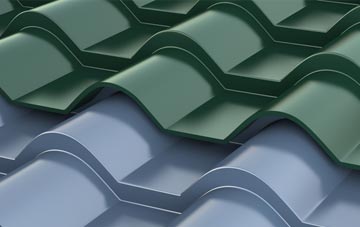 who should consider Appersett plastic roofs