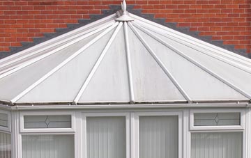 Appersett polycarbonate conservatory roof repairs