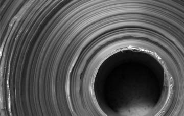 Appersett pvc roof replacement