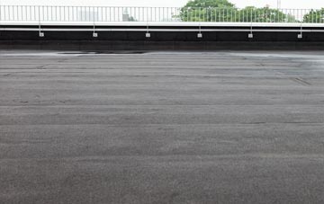 Appersett asphalt roof replacement