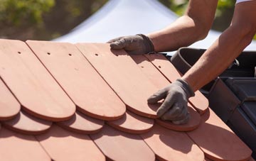 Appersett roof tile contractors