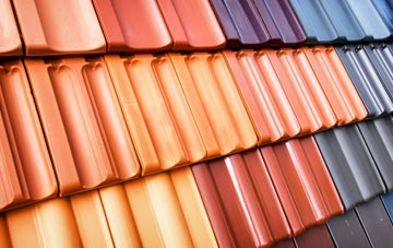 Appersett roof tile costs