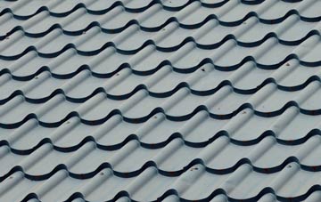Appersett rubber roofing companies