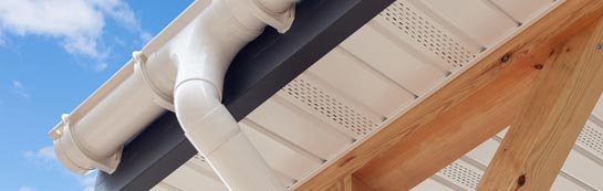 get Appersett guttering quotes today