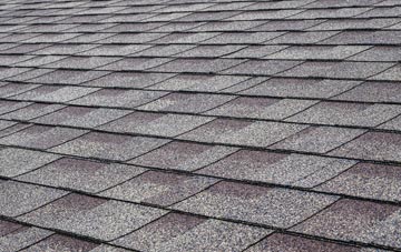 Appersett tiles for shallow pitch roofing
