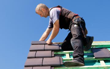 disadvantages of Appersett slate roofing