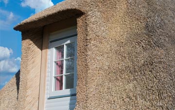 Appersett thatch roof disadvantages