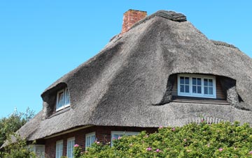thatch roofing Appersett, North Yorkshire