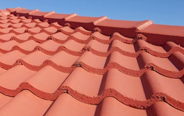 Appersett tile and slate roof replacement