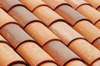 Appersett clay roofing
