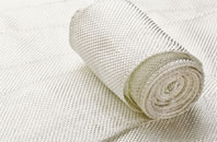 Appersett fibreglass roofing repairs