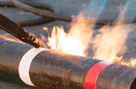 Appersett flat roofing replacement