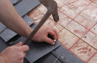 free Appersett garage roof repair quotes