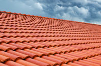 Appersett roofing tiles